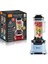 Mavi Stil Avrupa Yönetmeliği Blender Ev Ticari Smoothie Makinesi Soya Sütü Meyve Sıkacağı Elektrikli Blender (Yurt Dışından) 1