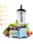 Mavi Stil Avrupa Yönetmeliği Blender Ev Ticari Smoothie Makinesi Soya Sütü Meyve Sıkacağı Elektrikli Blender (Yurt Dışından) 3