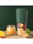 Mavi Stil 350ML Elektrikli Mutfak Sıkacağı Mikser Taşınabilir Mutfak Robotu Şarj Edilebilir Meyve Sıkacağı Bardağı Blender Mini Meyve Suyu Yapma Makinesi (Yurt Dışından) 2