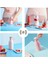 Sarı Tarzı Taşınabilir Blender Şişe Elektrikli Portakal Sıkacağı Kablosuz Taze Meyve Suyu Sıkacakları Mikser Smoothie Narenciye Sıkacağı Bullet Blender (Yurt Dışından) 5