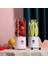 Yeşil Tarzı Mini Elektrikli Meyve Sıkacağı Blender USB Şarj Meyve Karıştırıcılar Sıkacakları Meyve Sıkacakları Gıda Milkshake Çok Fonksiyonlu Meyve Suyu Yapma Makinesi (Yurt Dışından) 2