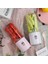 Yeşil Tarzı Mini Elektrikli Meyve Sıkacağı Blender USB Şarj Meyve Karıştırıcılar Sıkacakları Meyve Sıkacakları Gıda Milkshake Çok Fonksiyonlu Meyve Suyu Yapma Makinesi (Yurt Dışından) 5