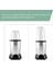 Şeffaf Stil Yeni Yedek Blender Bardağı Magicbullet Karıştırıcılar Fincan Fw Mberies 16 Oz ve 12 Oz Bardak Aksesuarları (Yurt Dışından) 3