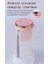 Taşınabilir Elektrikli Meyve Sıkacağı USB Şarj Edilebilir El Smoothie Blender Meyve Karıştırıcılar Gıda Milkshake Suyu Yapımcısı Makinesi (Yurt Dışından) 3