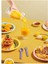 C2 Tarzı 220V Seyahat Taşınabilir Blender 350 ml Mixeur Kablosuz Şarj Edilebilir Mini USB Meyve Sıkacağı Bardağı Meyve Mikser Sıkacakları Şişe Smoothie Sıkacağı (Yurt Dışından) 5