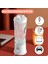 Mavi Stil 600ML Taşınabilir Meyve Sıkacağı Bardağı Elektrikli Meyve Sıkacağı Paslanmaz Çelik Bıçak Meyve Sıkacağı Bardağı Sıkacağı Meyve Otomatik Smoothie Blenderı Mutfak Gereçleri (Yurt Dışından) 4