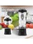 Mavi Stil 600ML Taşınabilir Meyve Sıkacağı Bardağı Elektrikli Meyve Sıkacağı Paslanmaz Çelik Bıçak Meyve Sıkacağı Bardağı Sıkacağı Meyve Otomatik Smoothie Blenderı Mutfak Gereçleri (Yurt Dışından) 5