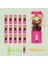Mavi Stil 530 ml Elektrikli Meyve Sıkacağı Taşınabilir Smoothie Blender USB Şarj Edilebilir Taşınabilir Meyve Mikser Makinesi Mini Sıkacağı Blender (Yurt Dışından) 3