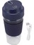 Renk2 Stili Elektrikli Meyve Sıkacağı Bardağı Ah Pil Seyahat Için Ev Için Ofis Için Taşınabilir Blender (Yurt Dışından) 1