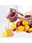 No.6 Stili Manuel Meyve Suyu Sıkacağı Alüminyum Alaşımlı El Basınçlı Sıkacağı Nar Portakal Limon Suyu Mutfak Meyve Aracı (Yurt Dışından) 5