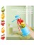 Beyazlar Tarzı 420ML ml Elektrikli Meyve Sıkacağı Bardağı Mini Elektrikli Mikserler Şişe USB Şarj Edilebilir Milkshake Buz Ezme Fincan Taze Meyve Suyu Şişesi Blender (Yurt Dışından) 5