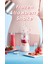 Pembe Tarzı Taşınabilir Blender Sıkacağı Şişe Mikser Elektrikli Kablosuz Şarj Mini Meyve Karıştırıcılar Meyve Sıkacağı Bardağı Blender Milkshake Suyu Yapımcısı Makinesi (Yurt Dışından) 2