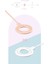 Pembe Tarzı Taşınabilir Blender Sıkacağı Şişe Mikser Elektrikli Kablosuz Şarj Mini Meyve Karıştırıcılar Meyve Sıkacağı Bardağı Blender Milkshake Suyu Yapımcısı Makinesi (Yurt Dışından) 5