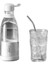 Beyaz Stil USB Sıkacakları Blender Hızlı Meyve Suyu Sıkma Taşınabilir Blender Meyve Suları Bardağı Smoothie Meyve Mikseri 300 ml (Yurt Dışından) 1