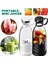 Merhaba Tarzı Taşınabilir Elektrikli Meyve Sıkacağı Blender USB Mini Meyve Karıştırıcılar Sıkacakları Meyve Sıkacakları Gıda Milkshake Çok Fonksiyonlu Meyve Suyu Yapma Makinesi (Yurt Dışından) 3