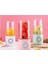 Beyaz Stil Şarj Edilebilir Mikserler Taze Meyve Sıkacakları USB Taşınabilir Sıkacakları Şişe Mini Hızlı Elektrikli Taşınabilir Blender Smoothie Buz (Yurt Dışından) 4