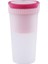 Pembe Tarzı Ev Taşınabilir Meyve Suyu Blender Su Şişesi Kablosuz Meyve Sıkacağı Mikser Bardak Güvenliği (Yurt Dışından) 1