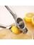 Yeşil Stil Manuel Sıkacağı Meyve Sıkacağı Sıkacağı Limon Sıkacağı Portakal Suyu Basın Machin Mini Işlemci Narenciye Sıkacağı Taşınabilir Blender Suyu (Yurt Dışından) 2