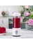 No.7 Tarzı 7,5V Taşınabilir Blender Meyve Sıkacakları Dahili Ah Pil Mevcut Meyve Suyu Makinesi Mini Portakal Sıkacağı Ev Için Kablosuz Smoothie Maker (Yurt Dışından) 3