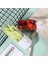 Pembe Tarzı Meyve Sıkacağı Bardağı 410 ml USB Smoothie Blenderı Fincan Marging Meyve Sıkacağı Yiyecek Mikseri Buz Kırıcı Taşınabilir Kablosuz Meyve Sıkacakları (Yurt Dışından) 4