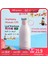 Siyah Stil Taşınabilir Blender Şişe Elektrikli Portakal Sıkacağı Kablosuz Taze Meyve Suyu Sıkacakları Mikser Smoothie Narenciye Sıkacağı Bullet Blender (Yurt Dışından) 3