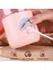 Pembe Tarzı Taşınabilir Sıkacağı Elektrikli Blender Mikser Fincan USB Mini Gıda Smoothie Işlemcisi El Kişisel Milkshake Meyve Sıkacağı Sıkacağı (Yurt Dışından) 5