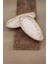 Soft Garden 2 Adet Porselen Kayık Tabak 2