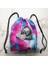 SK1234 Hemşire Stili Hemşire Ipli Çanta Moda Çocuk Sırt Çantası Karikatür Genç Bookbag Hediye Saklama Çantası Seyahat Çantaları Yumuşak Sırt Çantası Özel Desen (Yurt Dışından) 5