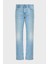 J13 Streç Pamuklu Slim Fit Jeans Erkek Kot Pantolon 3DZJ13 Z1YFZ 1500 5