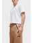 Belden Bağlamalı Pamuklu Regular Fit Cepli Short Erkek Short 50516134 260 4