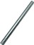 Buji Lokma 14MM 12 Köşe 25CM 5
