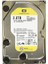 Western Digital WD2004FBYZ 3.5" 2tb 7200RPM Harddisk 1