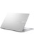 Vivobook 15 Intel Core I5 1235U 24GB 512GB SSD 15.6'' Fhd W11H Taşınabilir Bilgisayar X1504ZA-BQ451 & Per4 Çanta BQ451P60 5