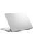 Vivobook 15 Intel Core I7 1355U 16GB 512GB SSD 15.6'' Fhd W11H Taşınabilir Bilgisayar X1504VA-NJ195W & Per4 Çanta NJ195WP79 4