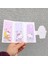 Hello Kitty Cırcıtlı Post-It Defter 1ADET 2