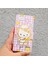 Hello Kitty Cırcıtlı Post-It Defter 1ADET 4