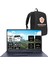 Vivobook 15 Intel Core I5 1235U 40GB 256GB SSD 15.6'' Fhd Fdos Taşınabilir Bilgisayar X1502ZA-EJ1071 & Per4 Çanta EJ1071P58 1