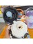 Sweet Ruı Çocuk Diyagonal Yalıtımlı Su Şişesi 600ML (Yurt Dışından) 3