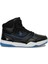 Martell Hı 4fx Siyah Erkek High Sneaker 1