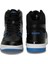 Martell Hı 4fx Siyah Erkek High Sneaker 5