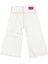 Rainbow Bilek Boy Kız Bebek Jean Kot Pantolon 2