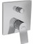 Vivenis Tek Kollu Banyo Bataryası Ankastre Montaj+Ibox Universal İç Set 1
