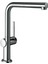 Talis M54 Eviye Bataryası 270 Spiralli 1 Jet Sbox 1