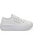 Cleme Tex Jr 4fx Beyaz Kız Çocuk Sneaker 1