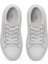 Cleme Tex Jr 4fx Beyaz Kız Çocuk Sneaker 4