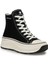 Novarıa Hı Wmn 4fx Siyah Kadın Sneaker 2