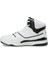 Martell Hı 4fx Beyaz Erkek High Sneaker 3