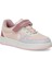 Zamera 4fx Pembe Kız Çocuk Sneaker 2