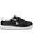 U.s. Polo Assn. Costa 4fx Siyah Erkek Sneaker 1