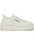 Merıta 4fx Beyaz Kadın Sneaker 1